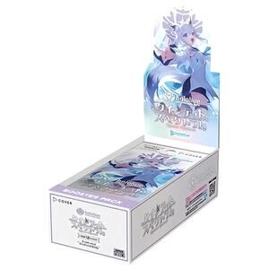 Hololive Official Card Game Vol. 2 Quintet Spectrum Booster Box Japanese Version